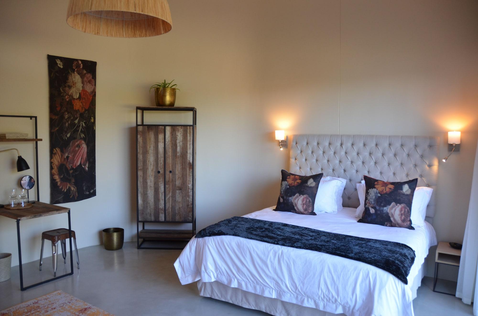 Marianne Wine Estate Bed & Breakfast Stellenbosch Exterior photo
